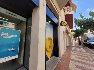 Local en El Campello 2