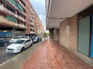 Local en C/ Sant Nicasi - Gavà - Barcelona 2
