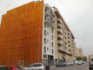 Garaje en venta en Oliva de 32  m²