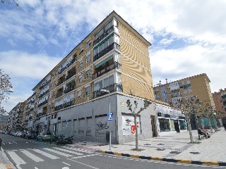 Local en Pamplona 2