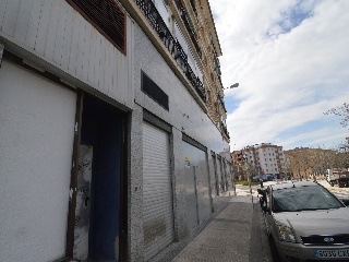 Local en Pamplona 4