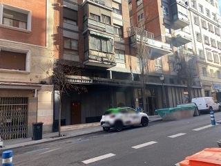 Local en Madrid 13