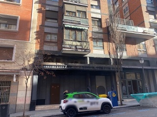 Local en Madrid 14