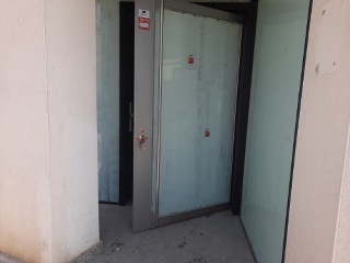 Local en C/ Miguel Martínez Aedo, Estremera (Madrid) 2