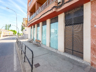 Local en C/ Miguel Martínez Aedo, Estremera (Madrid) 7