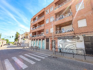 Local en C/ Miguel Martínez Aedo, Estremera (Madrid) 11