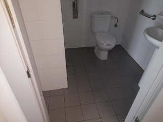 Local en C/ Miguel Martínez Aedo, Estremera (Madrid) 12