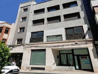 Local en C/ San Cristóbal, La Vall d´Uixó (Castellón) 2