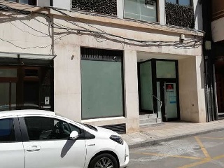 Local en C/ San Cristóbal, La Vall d´Uixó (Castellón) 3