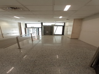 Local en C/ San Cristóbal, La Vall d´Uixó (Castellón) 4