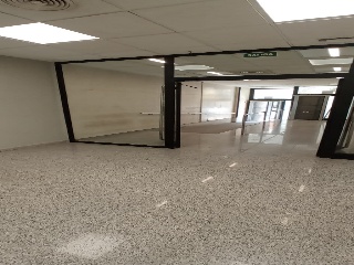 Local en C/ San Cristóbal, La Vall d´Uixó (Castellón) 8
