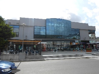 Local en Av Don Lino Rodríguez Madero, Cee (A Coruña)  2