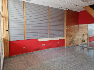 Local en Av Don Lino Rodríguez Madero, Cee (A Coruña)  7