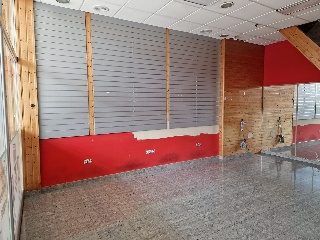 Local en Av Don Lino Rodríguez Madero, Cee (A Coruña)  9