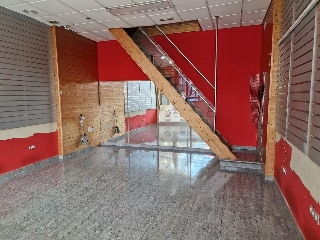 Local en Av Don Lino Rodríguez Madero, Cee (A Coruña)  11