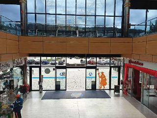 Local en Av Don Lino Rodríguez Madero, Cee (A Coruña)  18