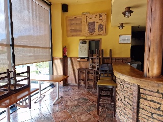 Local en Av Don Lino Rodríguez Madero, Cee (A Coruña)  22
