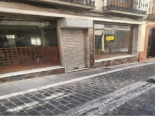 Unifamiliar en venta en Alcaudete de 322  m²