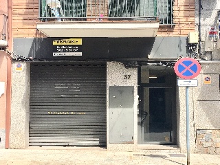 Local en C/ Anselm Clave - Montcada i Reixac - Barcelona 2