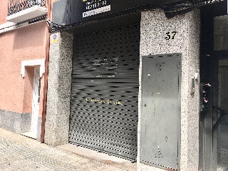 Local en C/ Anselm Clave - Montcada i Reixac - Barcelona 3