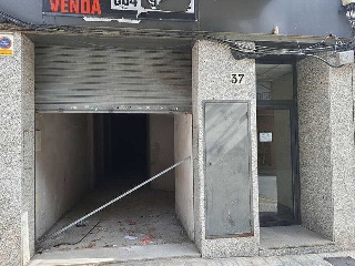 Local en C/ Anselm Clave - Montcada i Reixac - Barcelona 5