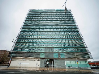 Oficina en Vitoria-Gasteiz 2