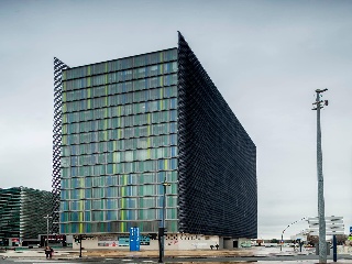 Oficina en Vitoria-Gasteiz 4