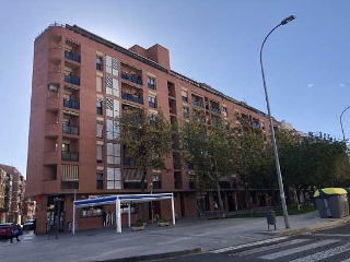 Local en Pz Orvepard - Lleida - 2