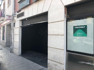 Local comercial en Villaviciosa de Odón - Madrid - 2