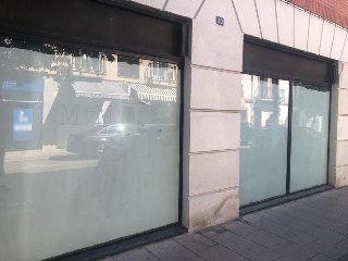 Local comercial en Villaviciosa de Odón - Madrid - 3
