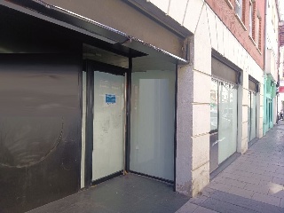 Local comercial en Villaviciosa de Odón - Madrid - 5
