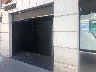 Local comercial en Villaviciosa de Odón - Madrid - 7