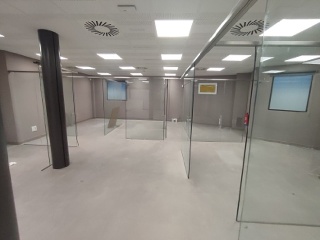 Local comercial en Villaviciosa de Odón - Madrid - 13