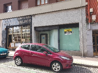 Local en C/ Palacio Valdés - Avilés - Asturias 5