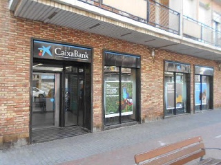 Local en Av Les Garrigues - Lleida - 3