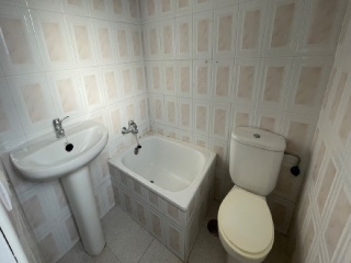 Vivienda en Pso. Andalucía, Algar (Cádiz) 10