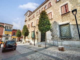Local en Pz Damia Mateu, Llinars del Vallès (Barcelona) 12