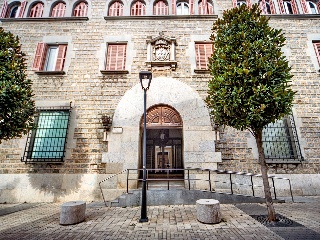 Local en Pz Damia Mateu, Llinars del Vallès (Barcelona) 13