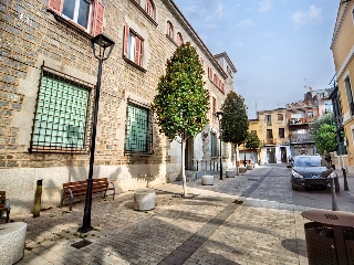 Local en Pz Damia Mateu, Llinars del Vallès (Barcelona) 15