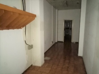 Local en C/ Hierbabuena, L´Hospitalet de Llobregat (Barcelona) 2