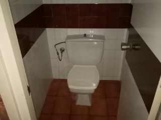 Local en C/ Hierbabuena, L´Hospitalet de Llobregat (Barcelona) 4