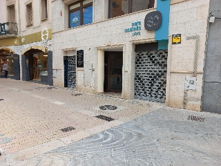 Local en Igualada 6