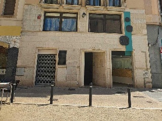 Local en Igualada 7