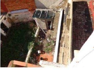 Suelo en C/ Lorenzo Saiz, Valencia 3