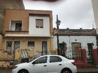 Suelo en C/ Lorenzo Saiz, Valencia 4