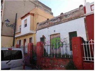 Suelo en C/ Lorenzo Saiz, Valencia 5