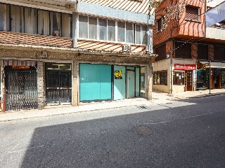 Local en Arenas de San Pedro 2