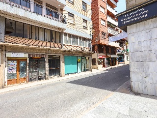 Local en Arenas de San Pedro 3