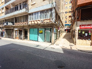 Local en Arenas de San Pedro 5