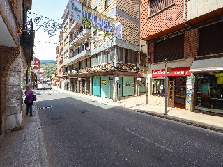 Local en Arenas de San Pedro 6